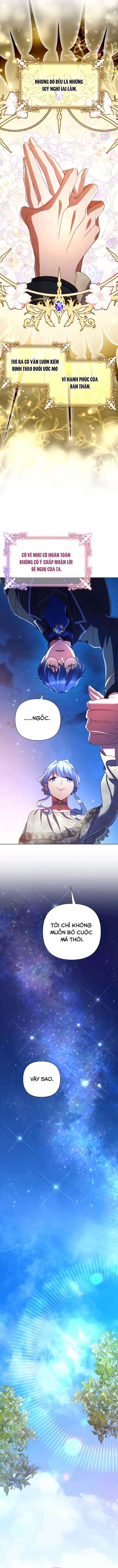 Ước Hẹn Không Thành Của Đôi Ta Chap 53 - Next Chap 52