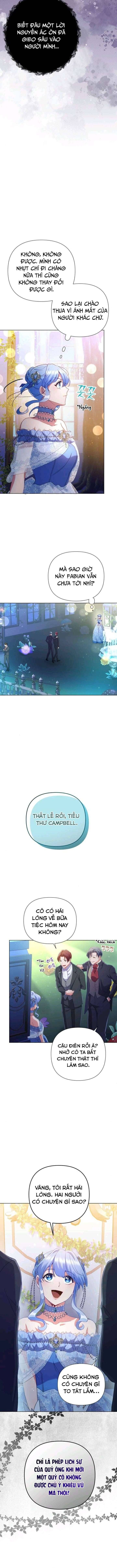 Ước Hẹn Không Thành Của Đôi Ta Chap 54 - Next Chap 53