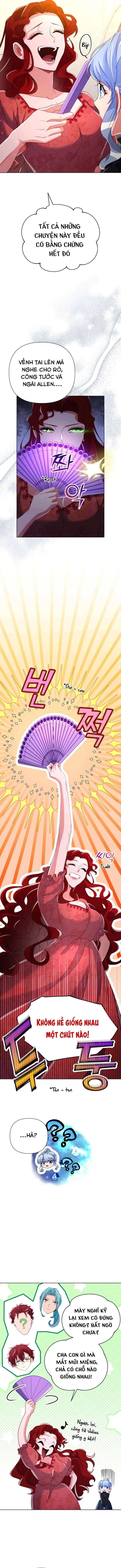 Ước Hẹn Không Thành Của Đôi Ta Chap 54 - Next Chap 53