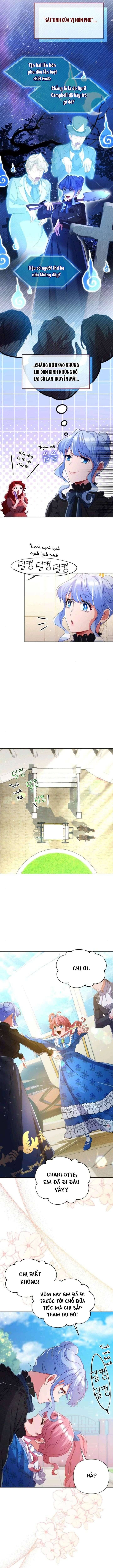 Ước Hẹn Không Thành Của Đôi Ta Chap 54 - Next Chap 53