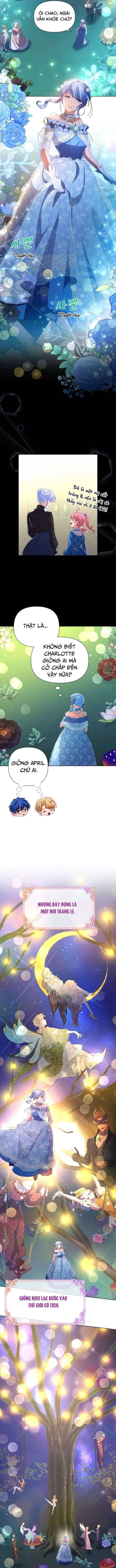 Ước Hẹn Không Thành Của Đôi Ta Chap 54 - Next Chap 53