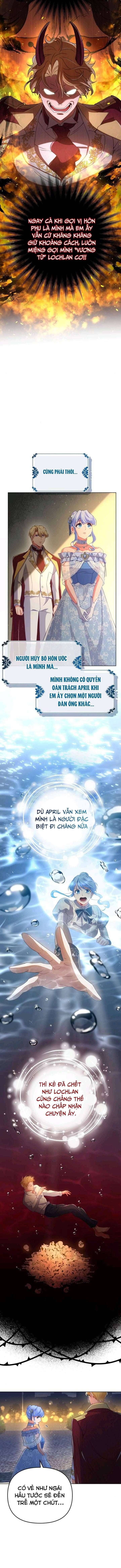 Ước Hẹn Không Thành Của Đôi Ta Chap 55 - Next Chap 54