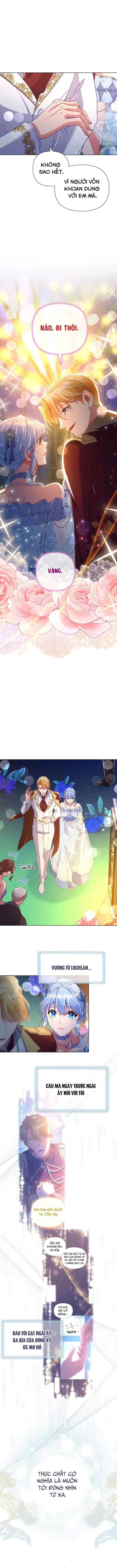 Ước Hẹn Không Thành Của Đôi Ta Chap 55 - Next Chap 54