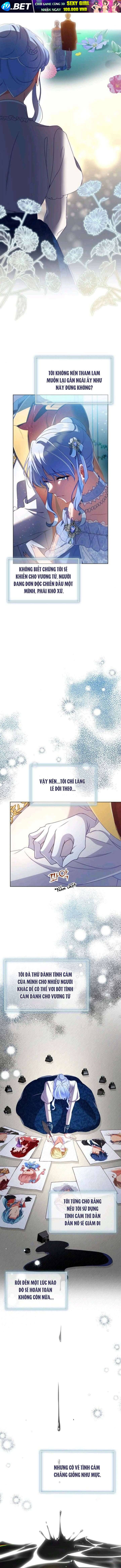 Ước Hẹn Không Thành Của Đôi Ta Chap 55 - Next Chap 54