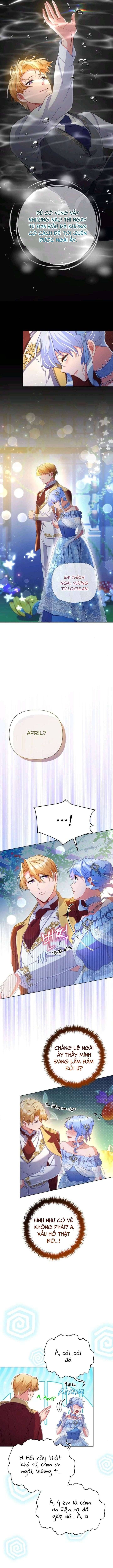 Ước Hẹn Không Thành Của Đôi Ta Chap 55 - Next Chap 54