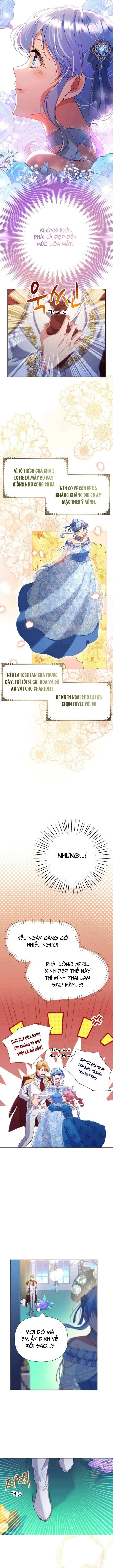 Ước Hẹn Không Thành Của Đôi Ta Chap 55 - Next Chap 54