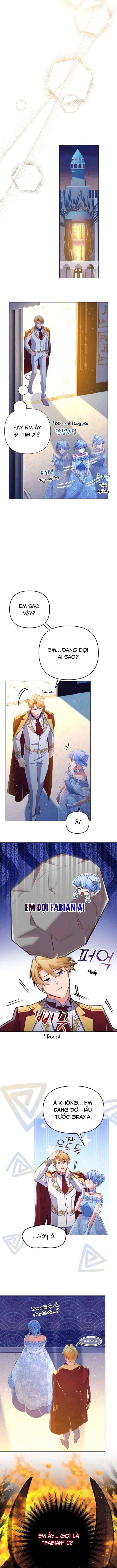 Ước Hẹn Không Thành Của Đôi Ta Chap 55 - Next Chap 54