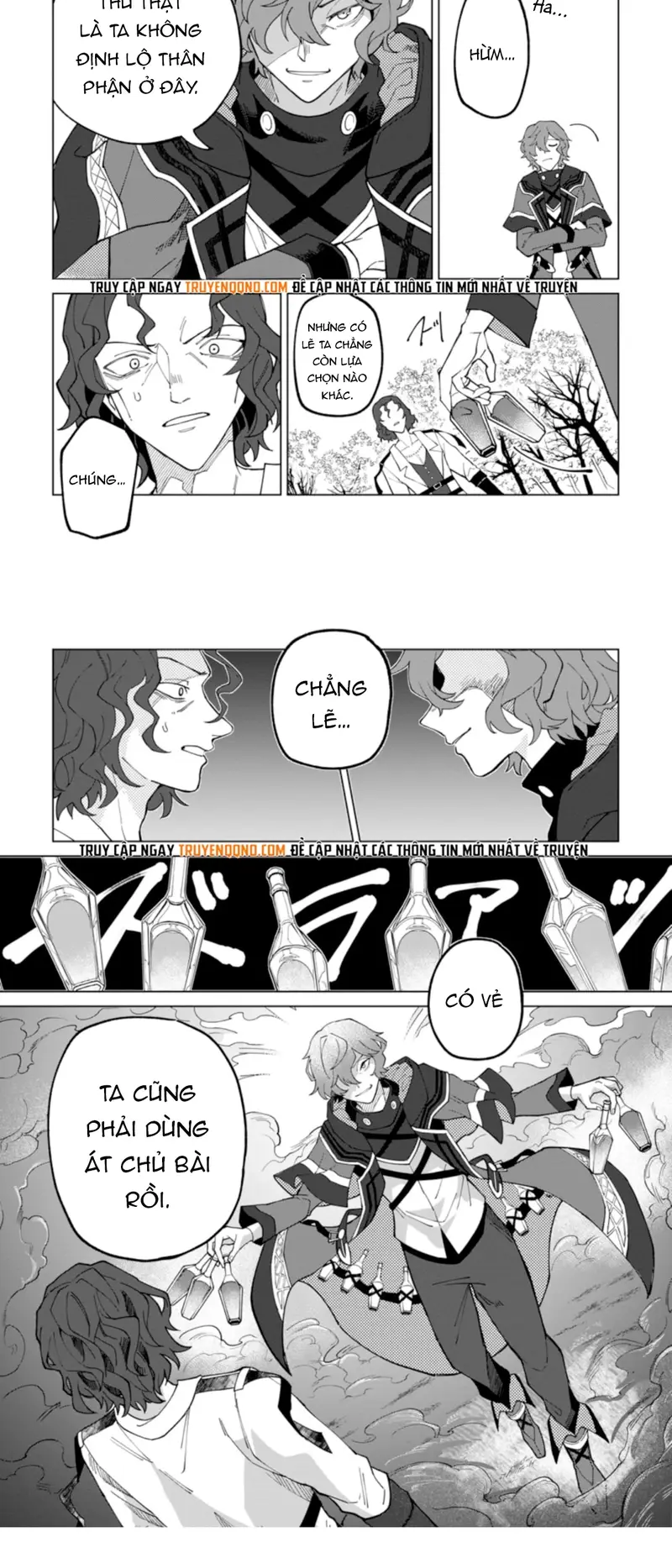 Nettruyen Truyện tranh online