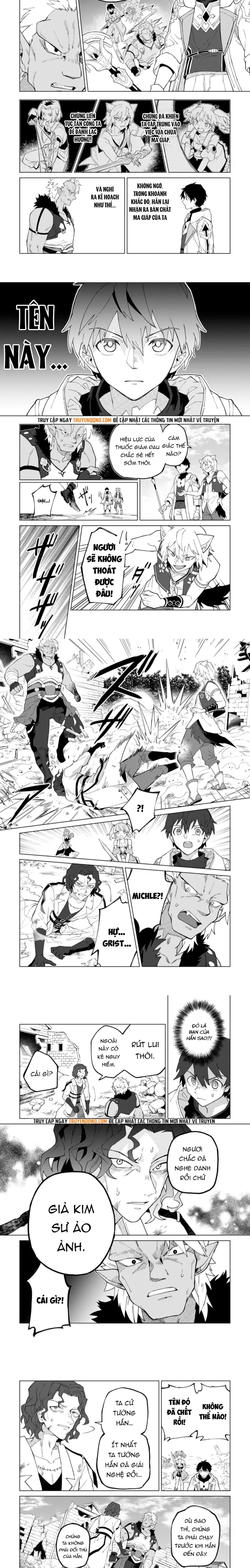 Nettruyen Truyện tranh online