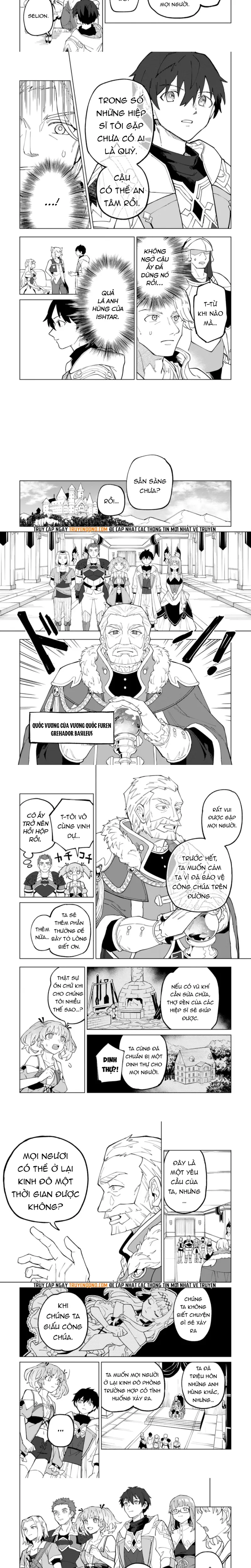 Nettruyen Truyện tranh online