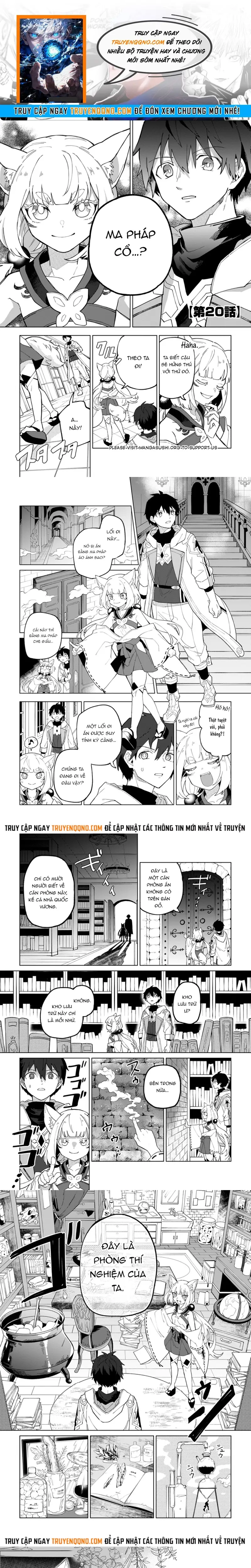 Nettruyen Truyện tranh online