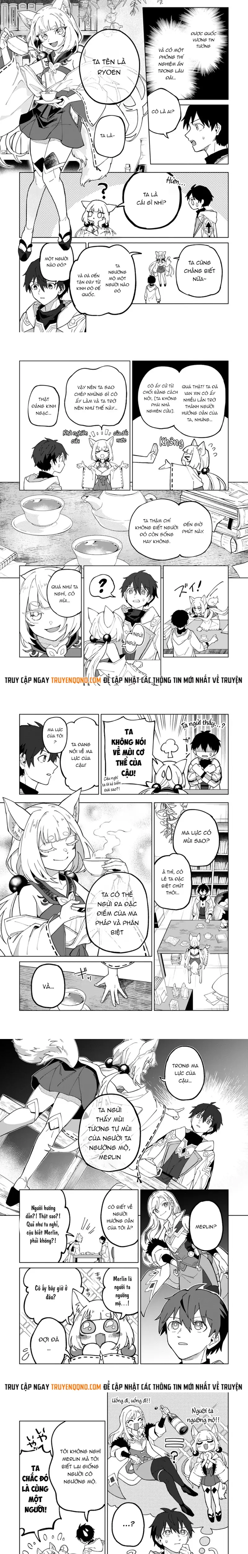 Nettruyen Truyện tranh online