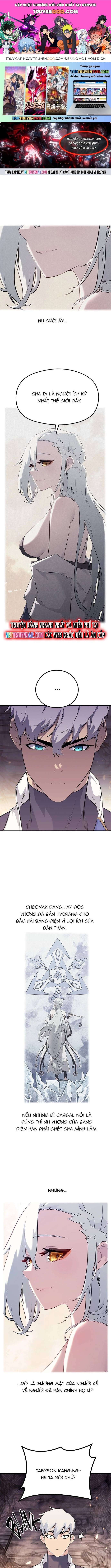 Quỷ Linh Vương Chap 67 - Next Chap 66