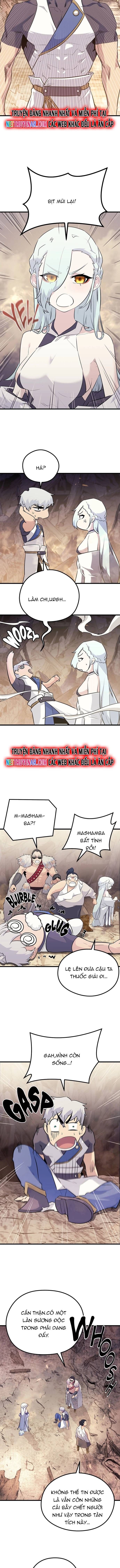 Quỷ Linh Vương Chap 67 - Next Chap 66