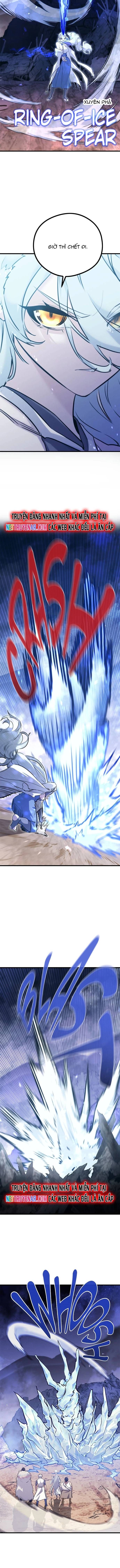 Quỷ Linh Vương Chap 67 - Next Chap 66