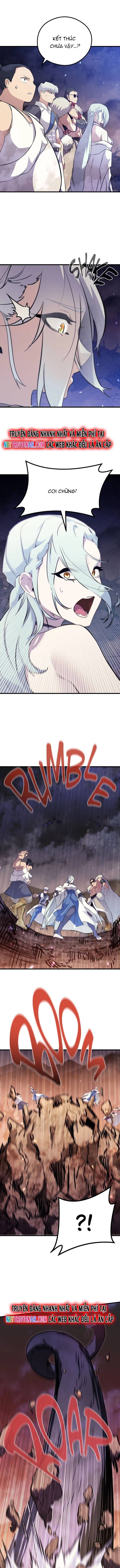 Quỷ Linh Vương Chap 67 - Next Chap 66