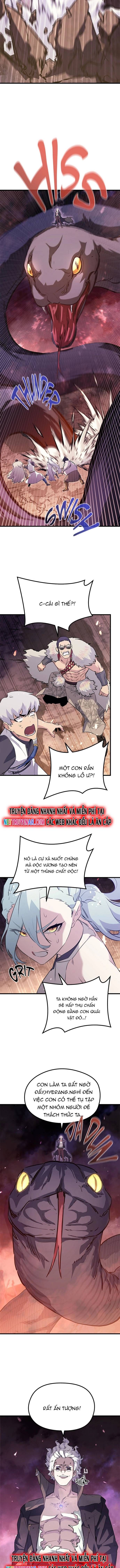 Quỷ Linh Vương Chap 67 - Next Chap 66