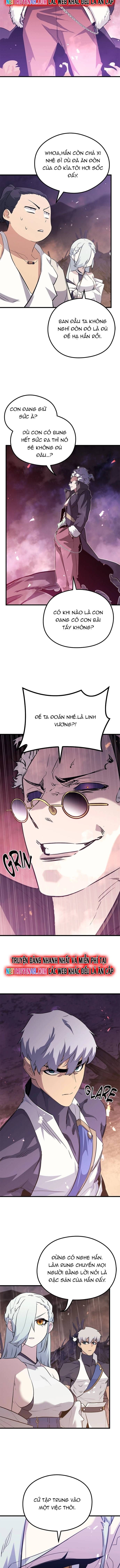 Quỷ Linh Vương Chap 67 - Next Chap 66