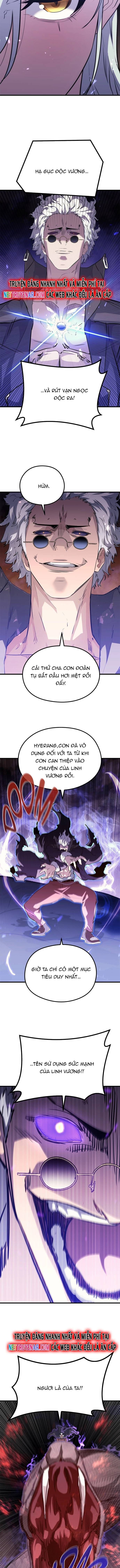 Quỷ Linh Vương Chap 67 - Next Chap 66