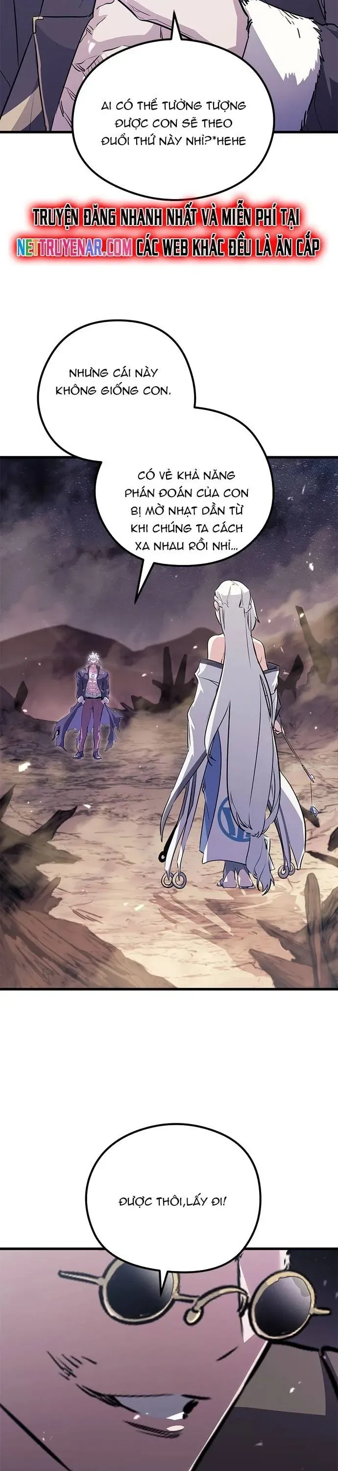 Quỷ Linh Vương Chap 67 - Next Chap 66