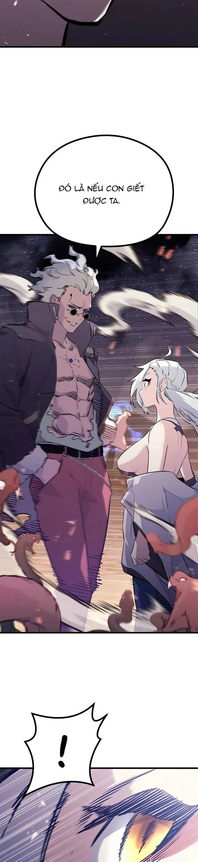 Quỷ Linh Vương Chap 67 - Next Chap 66