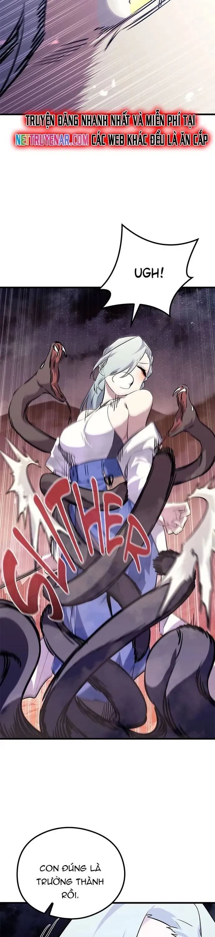 Quỷ Linh Vương Chap 67 - Next Chap 66