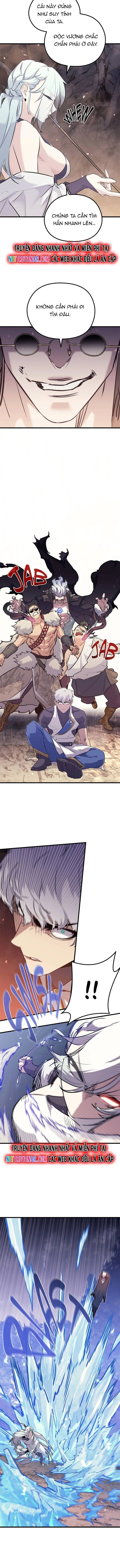 Quỷ Linh Vương Chap 67 - Next Chap 66