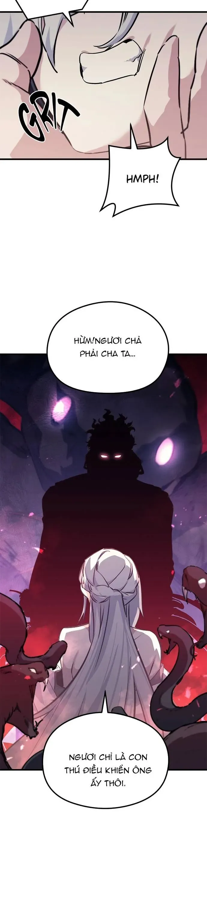 Quỷ Linh Vương Chap 67 - Next Chap 66