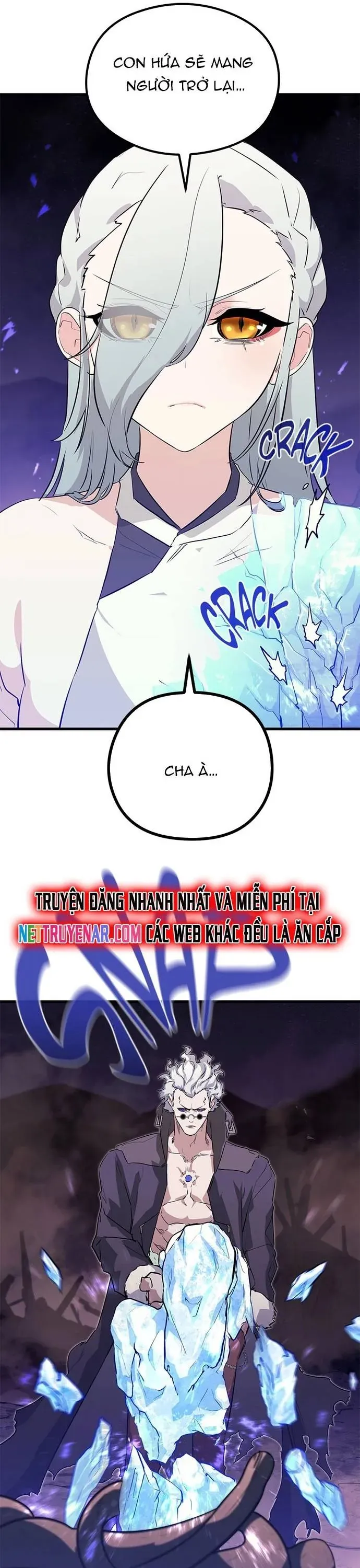 Quỷ Linh Vương Chap 67 - Next Chap 66