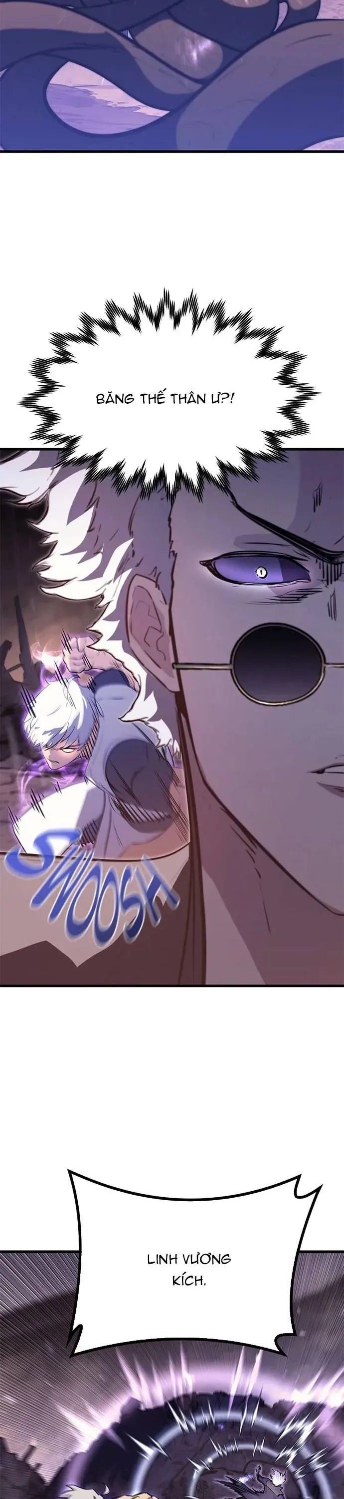 Quỷ Linh Vương Chap 67 - Next Chap 66