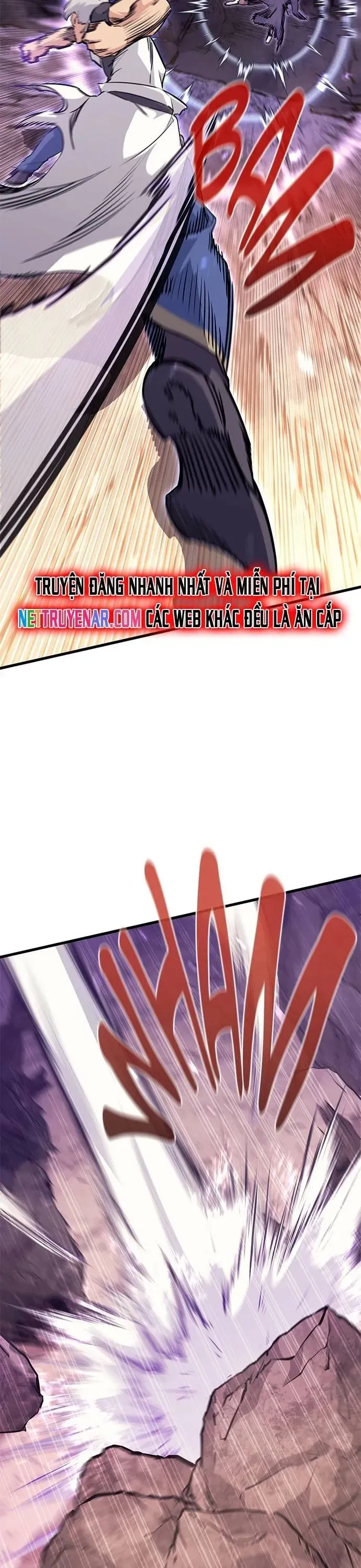 Quỷ Linh Vương Chap 67 - Next Chap 66