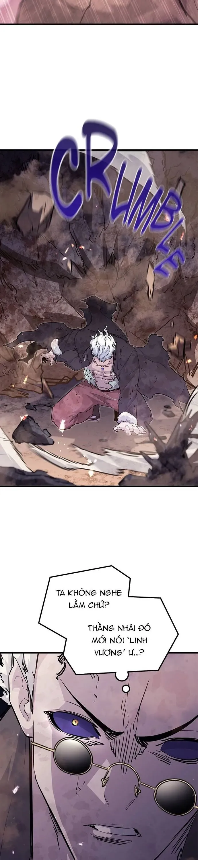 Quỷ Linh Vương Chap 67 - Next Chap 66