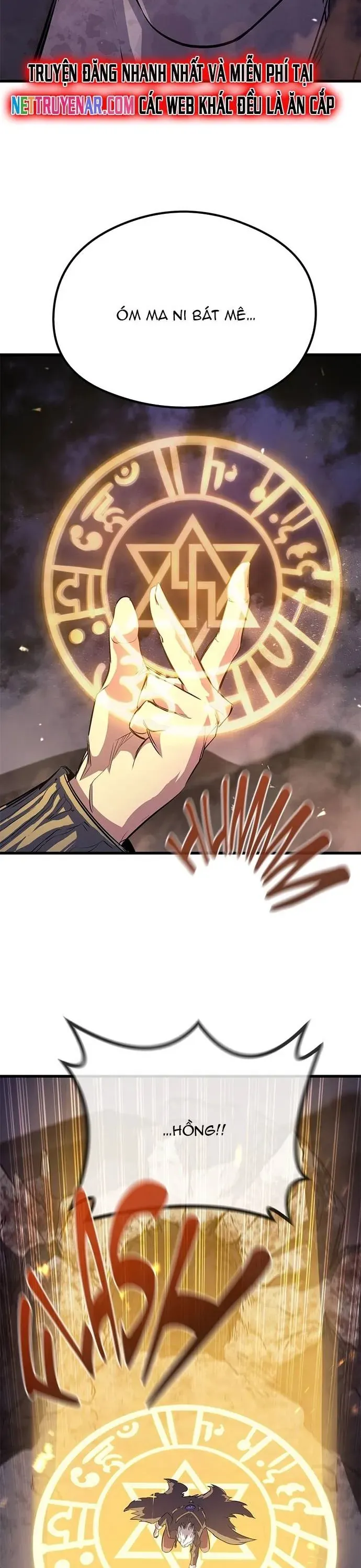 Quỷ Linh Vương Chap 67 - Next Chap 66