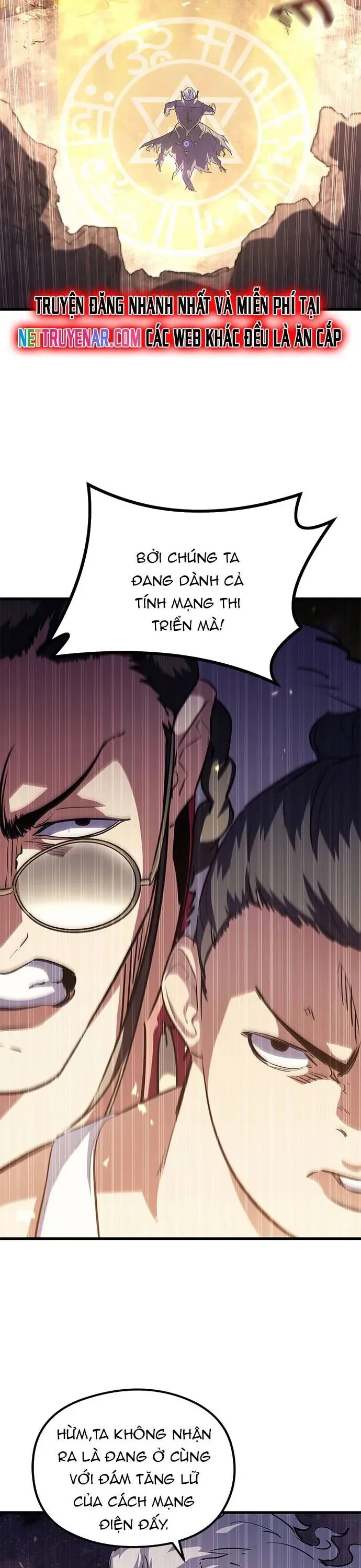 Quỷ Linh Vương Chap 67 - Next Chap 66