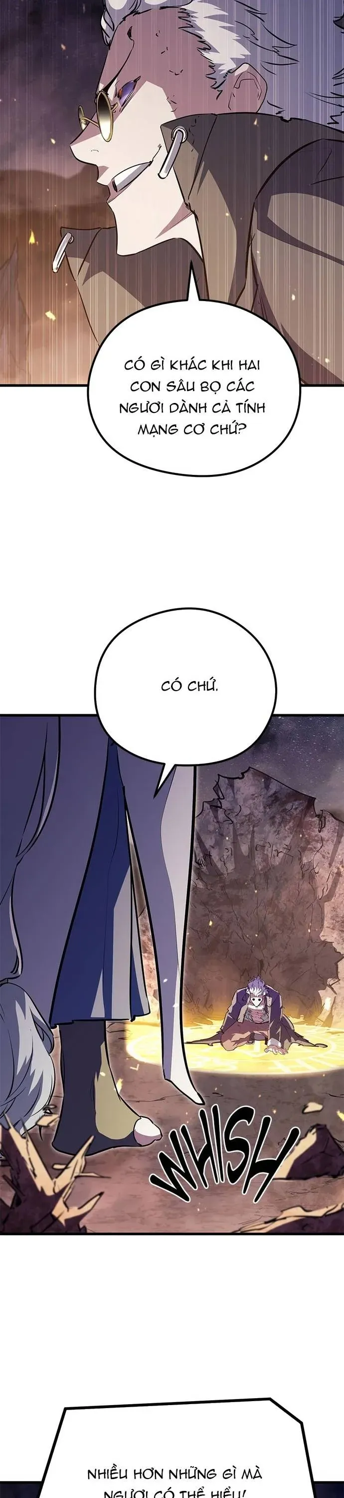 Quỷ Linh Vương Chap 67 - Next Chap 66