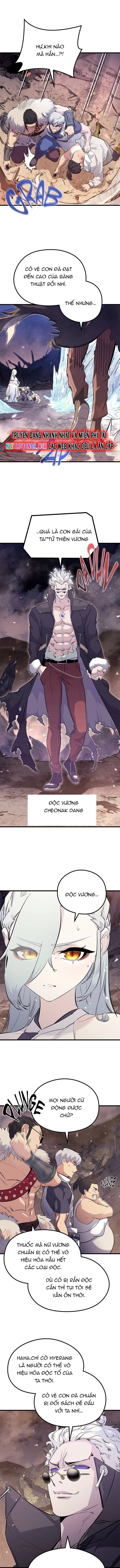 Quỷ Linh Vương Chap 67 - Next Chap 66