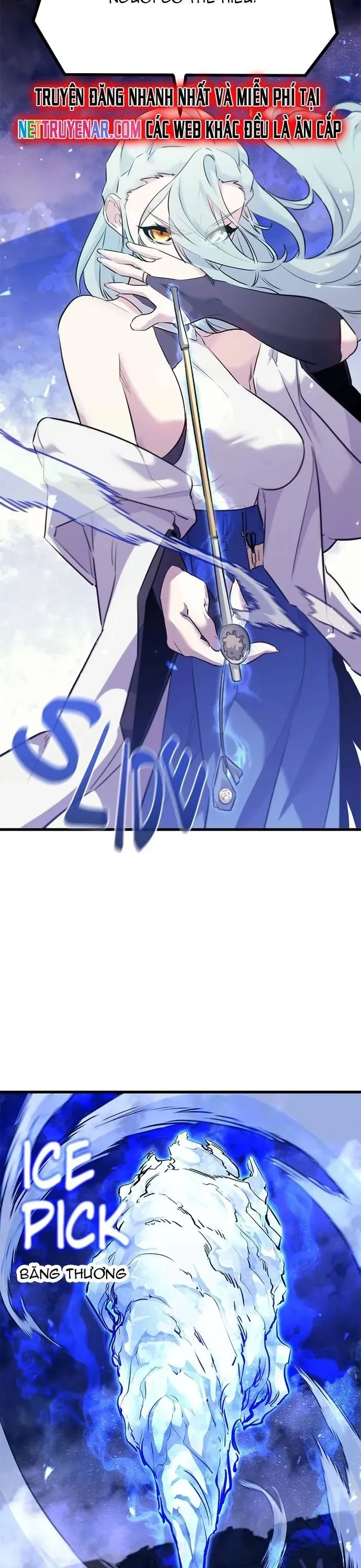 Quỷ Linh Vương Chap 67 - Next Chap 66