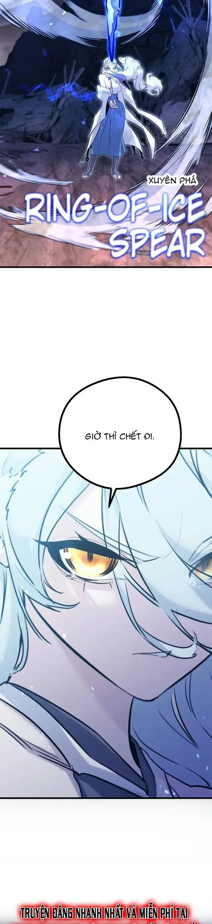 Quỷ Linh Vương Chap 67 - Next Chap 66