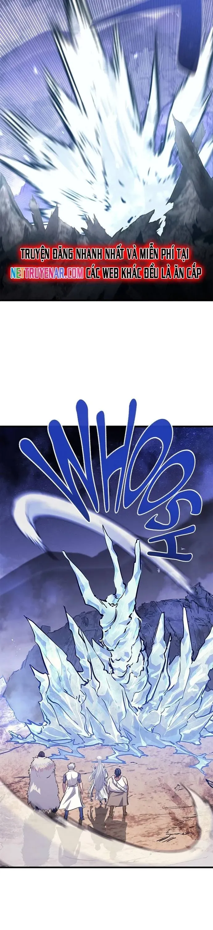 Quỷ Linh Vương Chap 67 - Next Chap 66