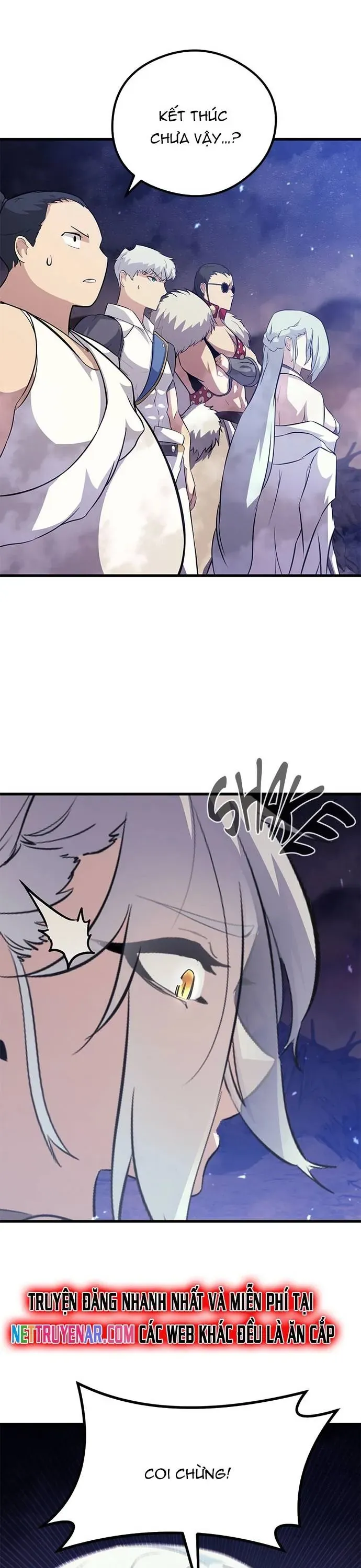 Quỷ Linh Vương Chap 67 - Next Chap 66