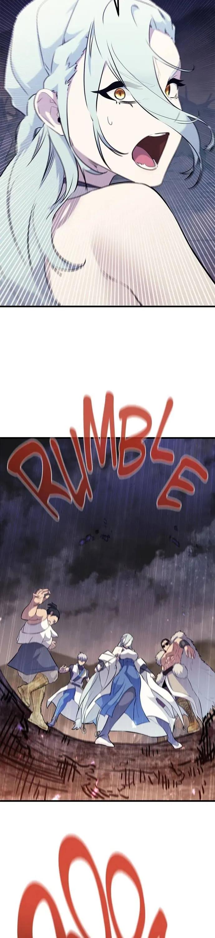 Quỷ Linh Vương Chap 67 - Next Chap 66