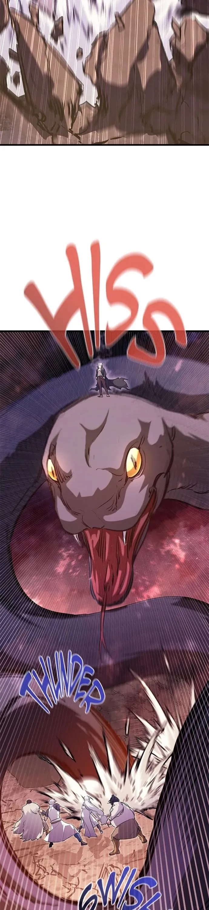 Quỷ Linh Vương Chap 67 - Next Chap 66