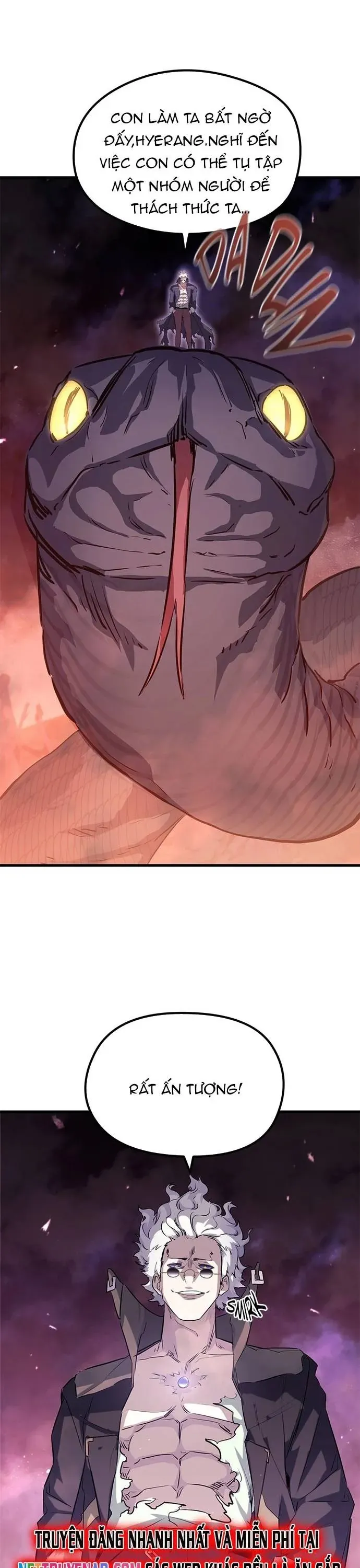 Quỷ Linh Vương Chap 67 - Next Chap 66