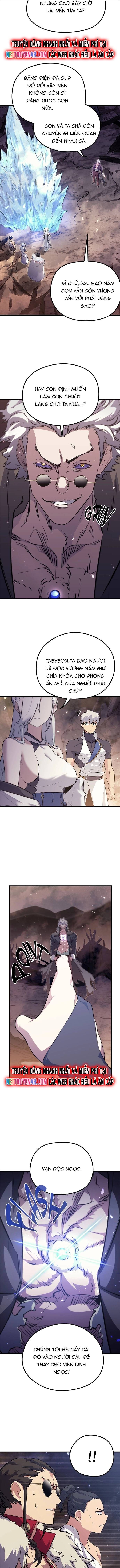 Quỷ Linh Vương Chap 67 - Next Chap 66