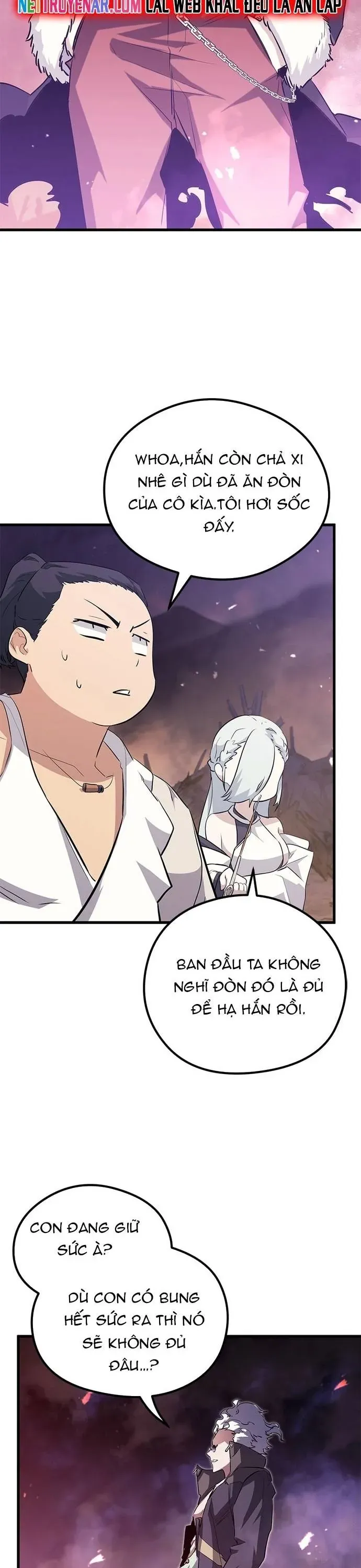 Quỷ Linh Vương Chap 67 - Next Chap 66