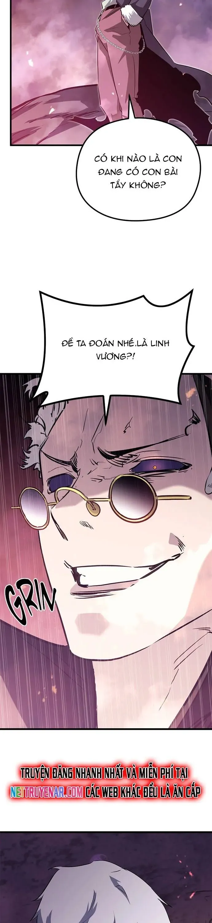 Quỷ Linh Vương Chap 67 - Next Chap 66