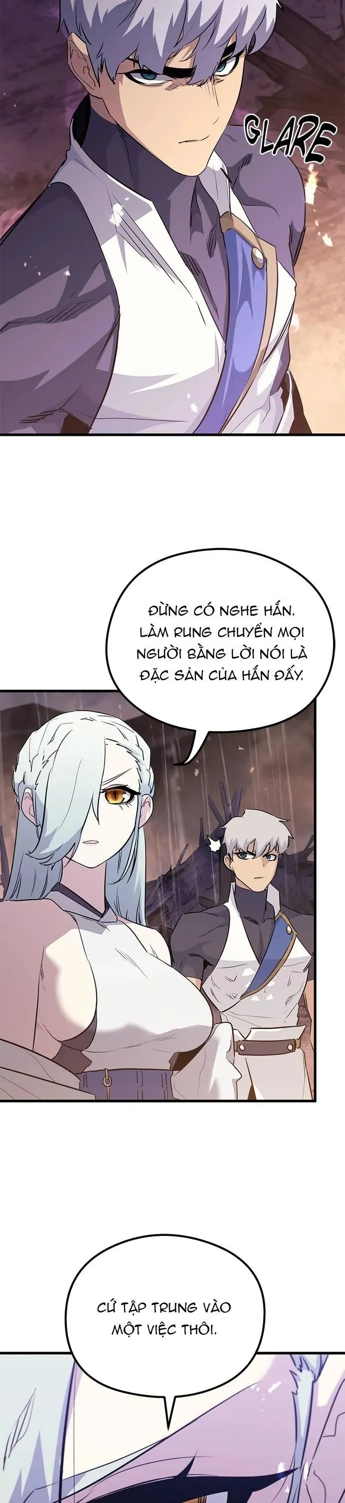 Quỷ Linh Vương Chap 67 - Next Chap 66
