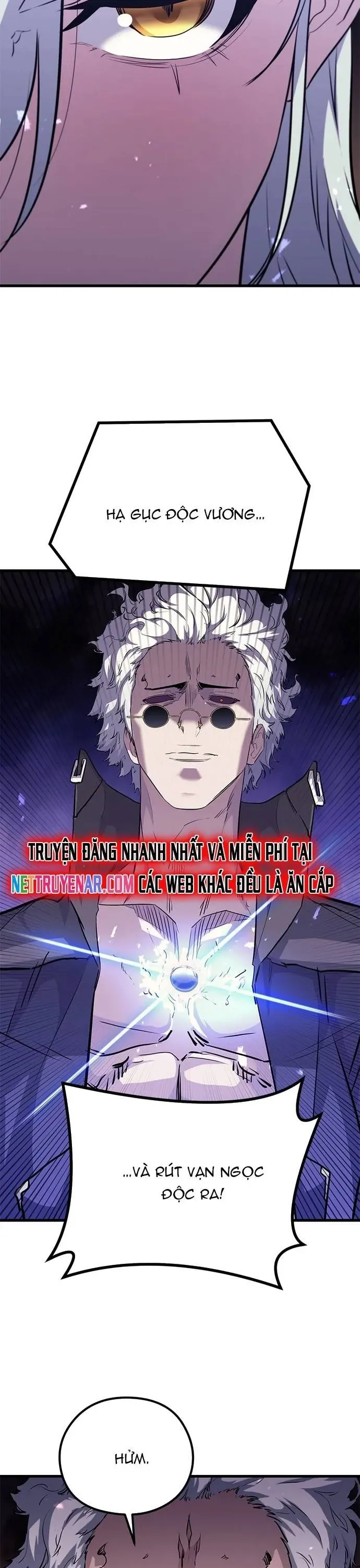 Quỷ Linh Vương Chap 67 - Next Chap 66