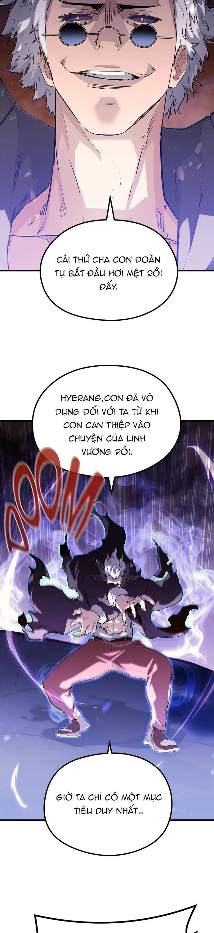 Quỷ Linh Vương Chap 67 - Next Chap 66