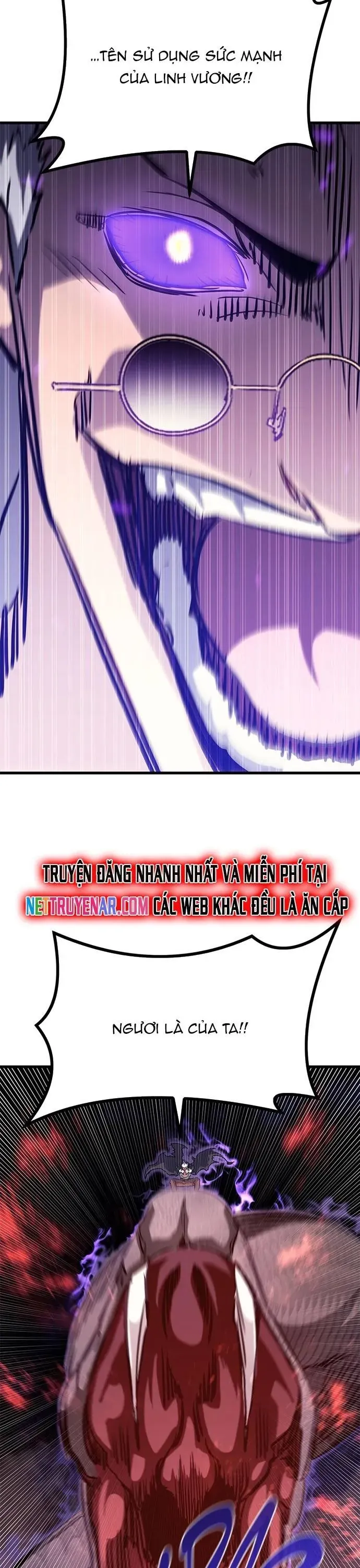 Quỷ Linh Vương Chap 67 - Next Chap 66